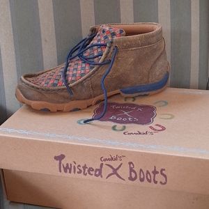 Twisted X Boots